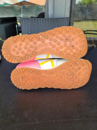 Zapatillas MUNICH Talla 40