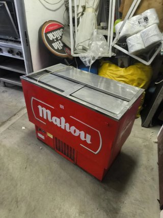 Botellero infrico