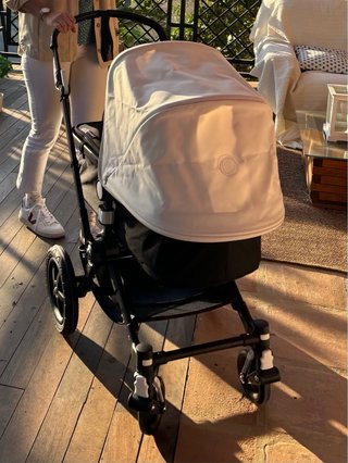 Bugaboo Camaleon 3