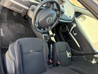 Renault Clio 2011