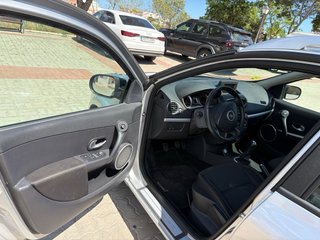 Renault Clio 2011