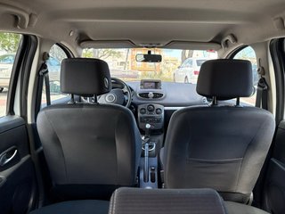 Renault Clio 2011