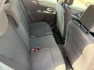 Renault Clio 2011