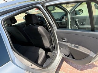 Renault Clio 2011