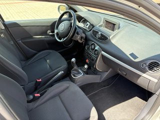 Renault Clio 2011
