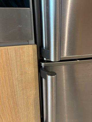 Nevera Siemens 70x200cm