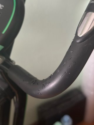 Bicicleta Estática Plegable. Precio negociable