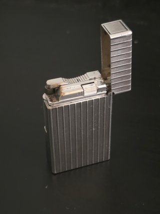 Encendedor S.T. Dupont Ligne 1 Pequeño