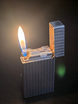 Encendedor S.T. Dupont Ligne 1 Pequeño