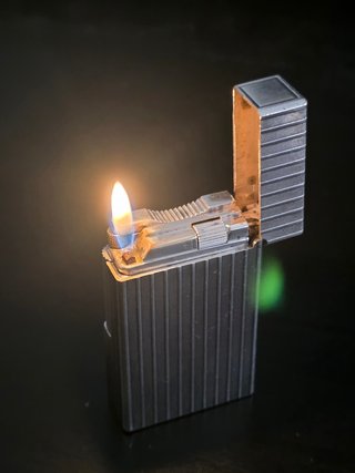 Encendedor S.T. Dupont Ligne 1 Pequeño