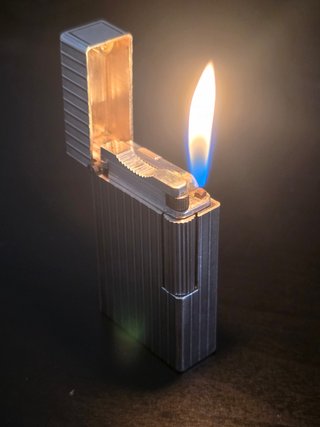 Encendedor S.T. Dupont Ligne 1 Pequeño