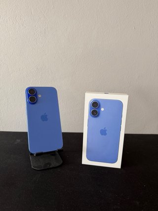 iPhone 16 100% Bateria Original