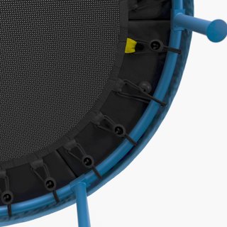 Mini Cama Elástica Niños