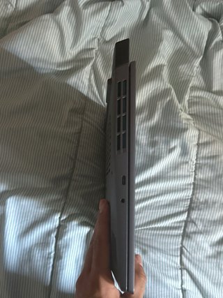 Computer portatile Lenovo nero