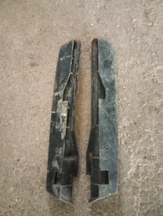Reposapiés Vespino SC