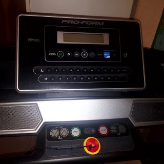 Cinta de correr Proform CST 305
