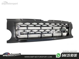 PARRILLA DELANTERA PARA LAND ROVER RANGE ROVER DISCOVERY III 2004-2009