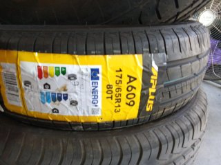 Neumático Aplus 175/65R13 80T