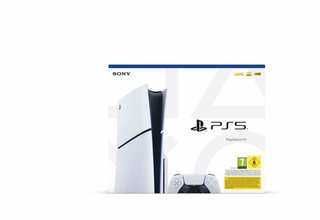 PS5 1TB con Lector - Nueva