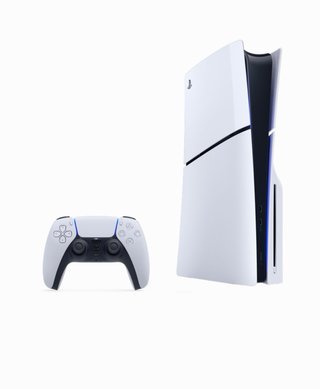 PS5 1TB con Lector - Nueva