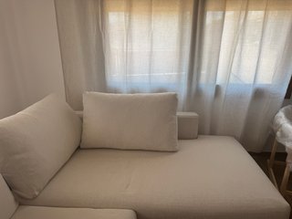 Chaise longue sofá derecho