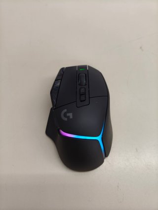 Ratón Gaming Logitech G PRO X SUPERLIGHT