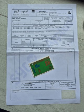 Yamaha Jog R Azul