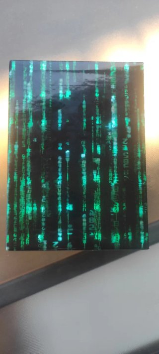 Colección Matrix DVD (Español)