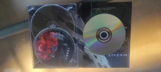 Colección Matrix DVD (Español)