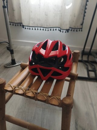 Casco MTB MOON