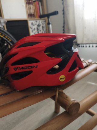 Casco MTB MOON