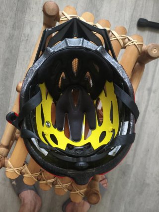 Casco MTB MOON