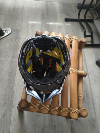 Casco MTB MOON