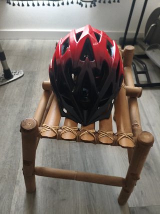 Casco MTB MOON
