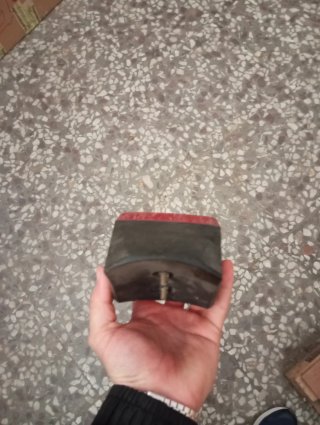 Piloto trasero Vespino