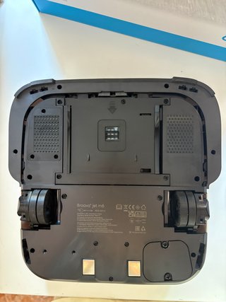 Robot friegasuelos iRobot Braava Jet M6