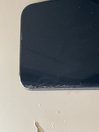 iPhone 11 Negro
