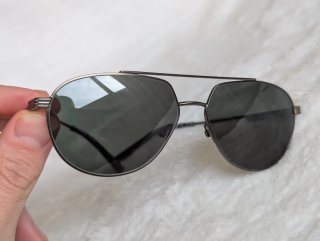 Gafas de sol Emporio Armani