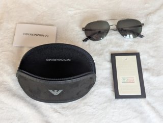Gafas de sol Emporio Armani