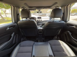Mercedes-Benz Clase B 180 D