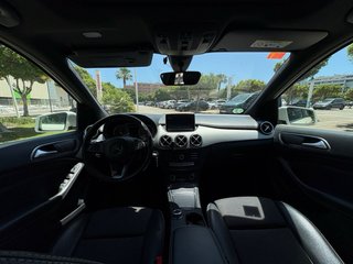 Mercedes-Benz Clase B 180 D