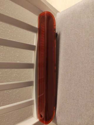 Luz Freno LED Trasera Renault Megane 3