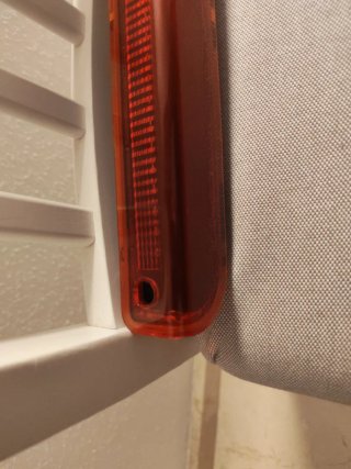 Luz Freno LED Trasera Renault Megane 3