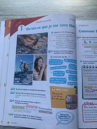 Club Parachute 3 - Libro de Alumno
