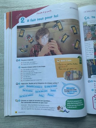 Club Parachute 3 - Libro de Alumno