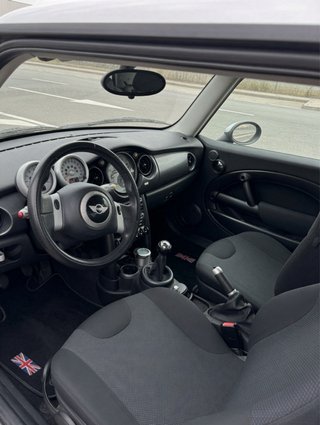 MINI Mini 2005