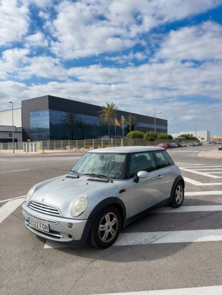 MINI Mini 2005