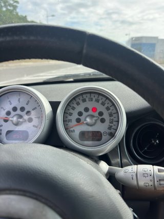 MINI Mini 2005