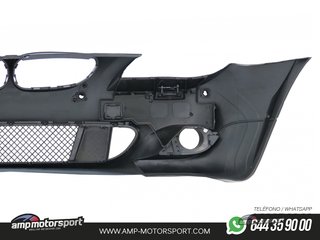 PARAGOLPES DELANTERO PARA BMW SERIE 5 E60 2007-2010 PACK M - CON PDC