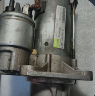 Motor Arranque Ford